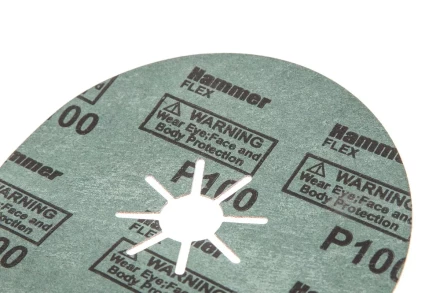 Круг фибровый HAMMER 243-017 купить в Ханты-Мансийске
