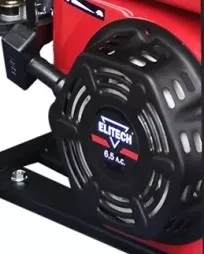 Мотопомпа ELITECH МБ 500 Д 50 купить в Ханты-Мансийске