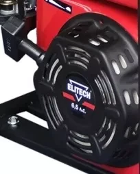 Мотопомпа ELITECH МБ 500 Д 50 купить в Ханты-Мансийске