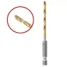 Сверло по металлу HAMMER Ф3.5х90мм (202-805 DR MT ) купить в Ханты-Мансийске
