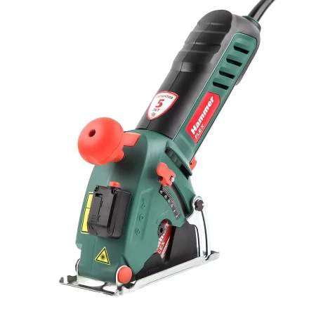 Мини пила Hammer Flex CRP 500 купить в Ханты-Мансийске