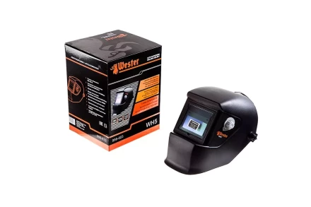 Маска сварщика хамелеон WESTER WH5 купить в Ханты-Мансийске