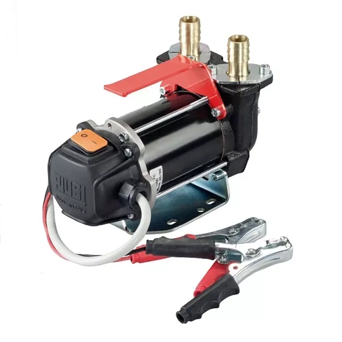 Насос PIUSI Carry 3000 24/12V F0022400C купить в Ханты-Мансийске