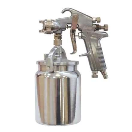 Краскораспылитель BASIC S1000/1,8 HP FUBAG купить в Ханты-Мансийске