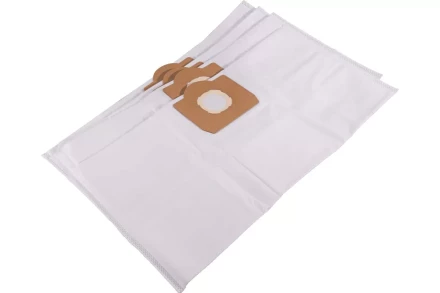 Мешки для строительного пылесоса Вихрь синтетические 30 л, 4 шт 71/12/2 купить в Ханты-Мансийске