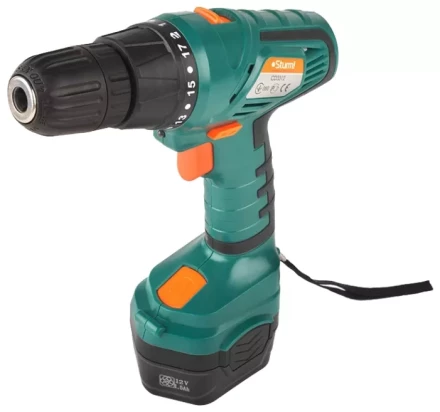 Дрель аккумуляторная CD-3312 STURM купить в Ханты-Мансийске