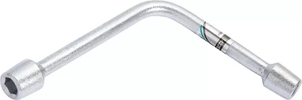 Ключ торцевой 8х10 Г-образный STELS 14220 купить в Ханты-Мансийске