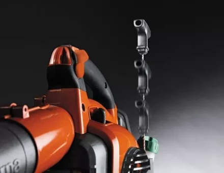 Воздуходув 125 B Husqvarna купить в Ханты-Мансийске