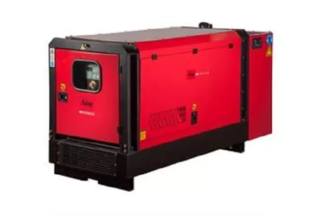 Электростанция дизельная Fubag DS 16 DAC ES купить в Ханты-Мансийске