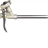 Пистолет "PROGun" для монтажной пены, металлический корпус, STAYER Professional 06861_z01 купить в Ханты-Мансийске