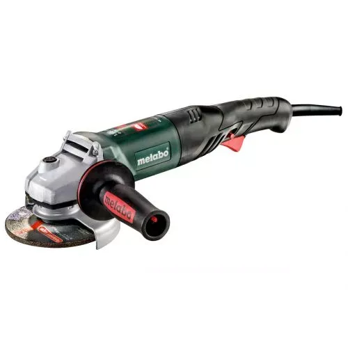 Угловая шлифмашина УШМ WЕ1500-125 RT Metabo купить в Ханты-Мансийске