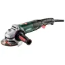 Угловая шлифмашина УШМ WЕ1500-125 RT Metabo купить в Ханты-Мансийске