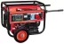 Генератор бензиновый RedVerg RD-G8000EN3 купить в Ханты-Мансийске