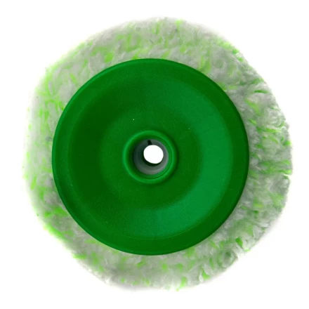 Валик сменный &quot;Работы с древесиной&quot;, 250 мм, ворс 12 мм, D 36 мм, D ручки 6 мм,микроволокно Сибртех 80255 купить в Ханты-Мансийске