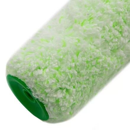 Валик сменный &quot;Работы с древесиной&quot;, 250 мм, ворс 12 мм, D 36 мм, D ручки 6 мм,микроволокно Сибртех 80255 купить в Ханты-Мансийске