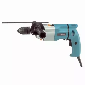 Дрель ударная двухскоростная Makita НР2033 в кейсе купить в Ханты-Мансийске