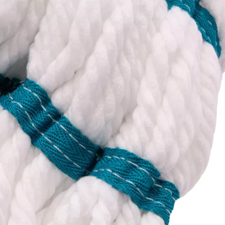 Сменная насадка из микрофибры Palisad, 120 г, для швабры 935095, Home 935105 купить в Ханты-Мансийске