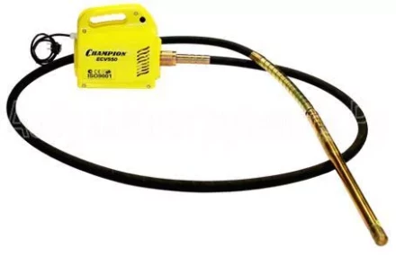 Вибратор глубинный электрический CHAMPION ECV550 купить в Ханты-Мансийске