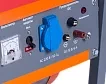 Генератор бензиновый Кратон GG-2800 3 08 01 031 купить в Ханты-Мансийске