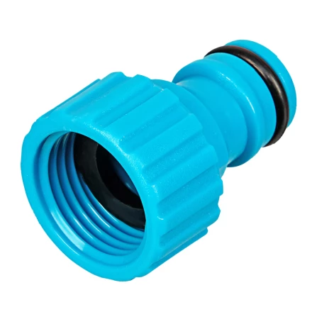 Адаптер с внутренней резьбой 1/2 Palisad Luxe 65762 купить в Ханты-Мансийске