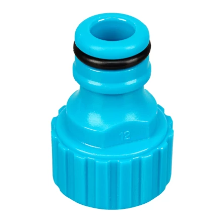 Адаптер с внутренней резьбой 1/2 Palisad Luxe 65762 купить в Ханты-Мансийске