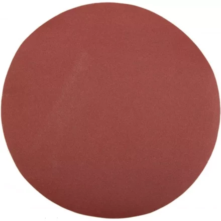 Круг шлифовальный универсальный STAYER "MASTER" из абразивной бумаги на велкро основе, без отверстий, Р320, 125мм, 5шт 35453-125-320 купить в Ханты-Мансийске