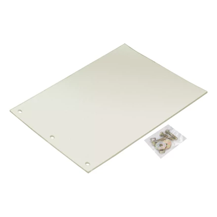 Коврик полиуретановый Denzel 98021 для виброплиты VC-12 купить в Ханты-Мансийске