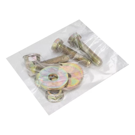 Коврик полиуретановый Denzel 98021 для виброплиты VC-12 купить в Ханты-Мансийске