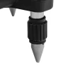 Лазерный уровень MTX CRX-30G, 30 м, зеленый луч, батарейки, резьба 5/8" 35032 купить в Ханты-Мансийске