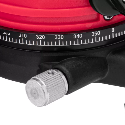 Лазерный уровень MTX CRX-30G, 30 м, зеленый луч, батарейки, резьба 5/8&quot; 35032 купить в Ханты-Мансийске