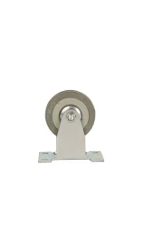 Колесо аппаратное неповоротное FCg 25 50 мм (F) 1003245