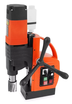 Магнитный сверлильно-резьбонарезной станок MESSER BMD-55A купить в Ханты-Мансийске