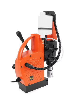 Магнитный сверлильно-резьбонарезной станок MESSER BMD-55A купить в Ханты-Мансийске