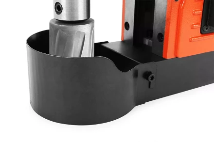 Магнитный сверлильно-резьбонарезной станок MESSER BMD-55A купить в Ханты-Мансийске