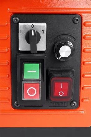 Магнитный сверлильно-резьбонарезной станок MESSER BMD-55A купить в Ханты-Мансийске