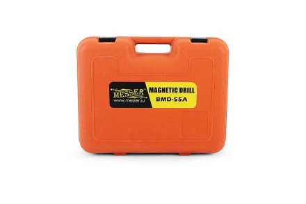 Магнитный сверлильно-резьбонарезной станок MESSER BMD-55A купить в Ханты-Мансийске