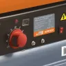 Дизельная тепловая пушка Жар-пушка D 20-600 L Кратон 3 09 05 014 купить в Ханты-Мансийске