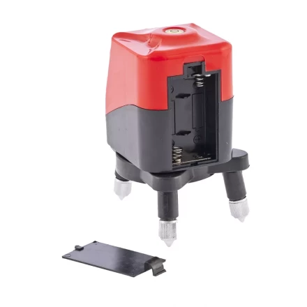 Построитель лазерных плоскостей самовыравнивающийся MATRIX 35008 купить в Ханты-Мансийске