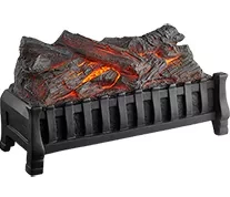 Электрокамин-камин электрический очаг Electrolux Caminetto EFP/P 20LS купить в Ханты-Мансийске