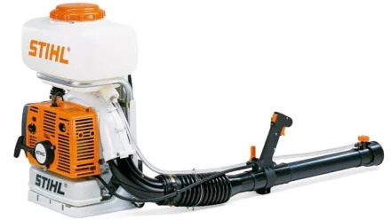 Распылитель ранцевый Stihl SR 420 купить в Ханты-Мансийске