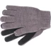 Перчатка двойная полушерстяная спилковый наладонник 150 г Сибртех артикул 68630 купить в Ханты-Мансийске