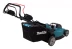 Аккумуляторная газонокосилка 48см, самоходная, 2х18V Makita DLM481Z (2х 5Ач, ЗУ) купить в Ханты-Мансийске