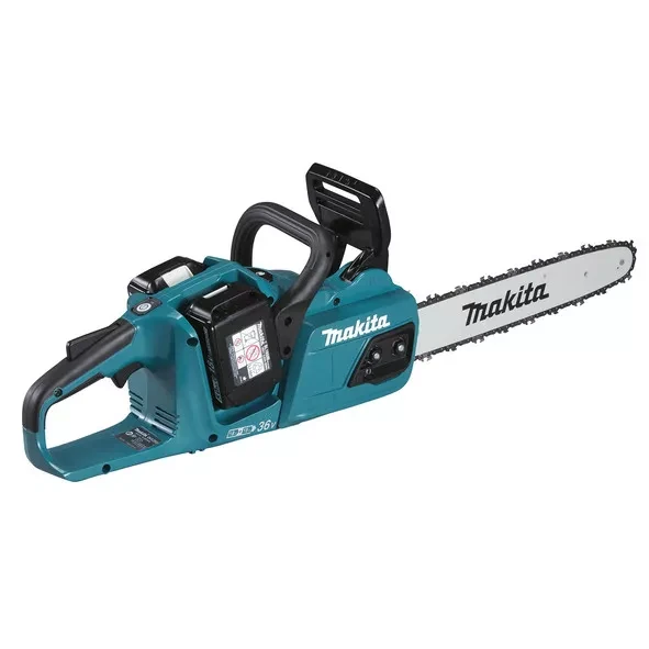 Аккумуляторная цепная пила Makita DUC355PT2 купить в Ханты-Мансийске