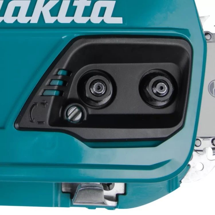 Аккумуляторная цепная пила Makita DUC355PT2 купить в Ханты-Мансийске