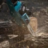 Аккумуляторная цепная пила Makita DUC355PT2 купить в Ханты-Мансийске