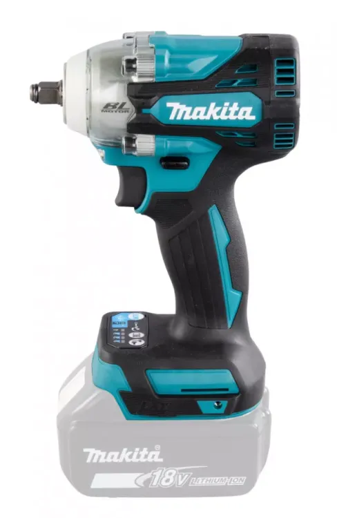 Аккумуляторный ударный гайковерт Makita DTW302Z (без АКБ и ЗУ) купить в Ханты-Мансийске