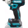Аккумуляторный ударный гайковерт Makita DTW302Z (без АКБ и ЗУ) купить в Ханты-Мансийске