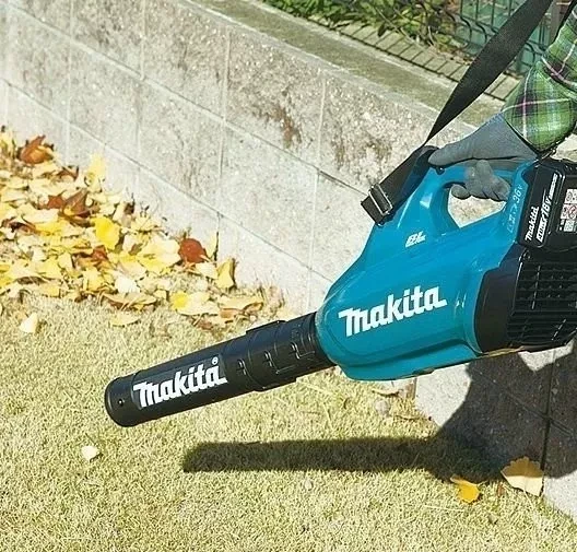 Аккумуляторная воздуходувка Makita DUB362Z (без АКБ и ЗУ) купить в Ханты-Мансийске