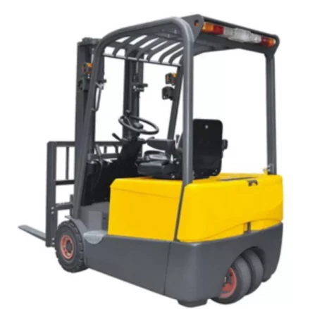 Погрузчик электрический трехопорный TOR 2,0 т 3,5 м CPD20SA-20 сайдшифт Li-ion 1046818 купить в Ханты-Мансийске