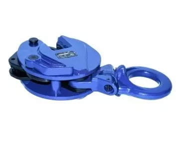 Захват для вертикального подъема листового металла универсальный DSQC-2.0 LB купить в Ханты-Мансийске